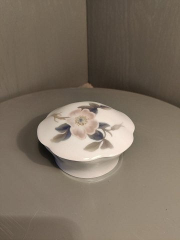 Skønvirke bonbonnier fra Bing & Grøndahl art nouveau 1902-1914 11cm x 6cm